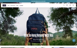Jansport