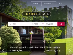 Luxuryestate