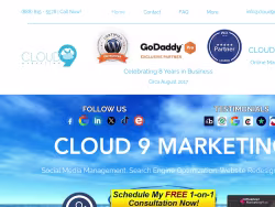 Cloud9marketingcorp