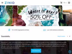 Zinio