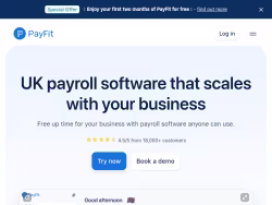 Payfit