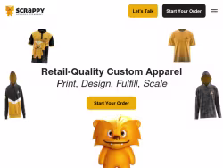 Scrappyapparel