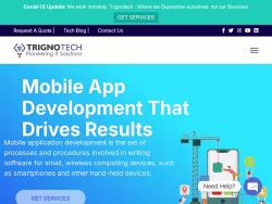 Trignotech
