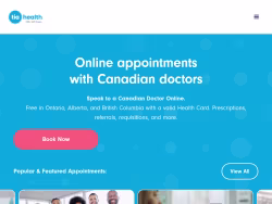 Tiahealth