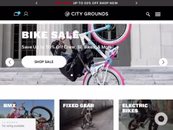Citygrounds