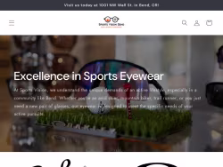 Sportsvisionbend