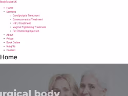 Bodysculpt-uk