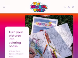 Mycolorfulworld