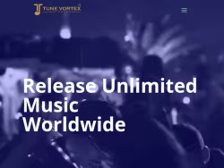 Tunevortex