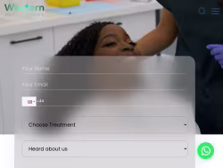 Westernhealthturkey