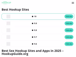 Hookupguide