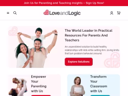 Loveandlogic
