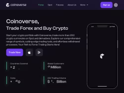 Coinoverse