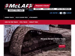 Mclarenindustries