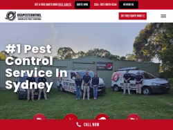 Ocgpestcontrol