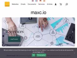 Maxc