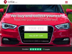Sellcar