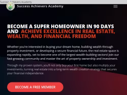 Successachieversacademy