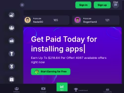 Cashwall