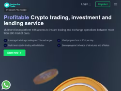 Stockerprotrade