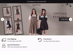 Shopdastyle