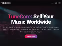 Tunecore