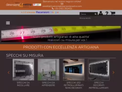Vetreriadimensionevetro logo