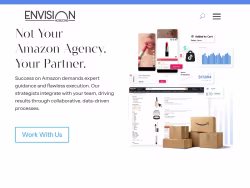 Envisionhorizons