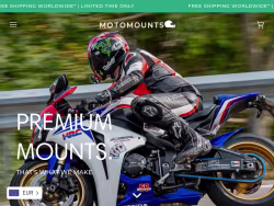 Motomounts