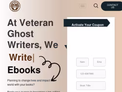 Veteranghostwriters