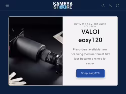 Kamerastore