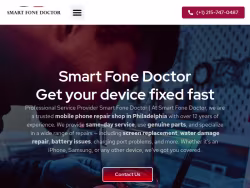 Smartfonedoctor