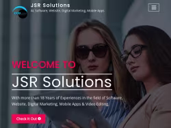 Jsrsolutions