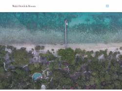 Wakahotelsandresorts