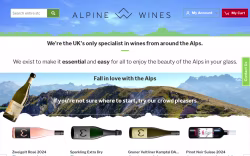 Alpinewines