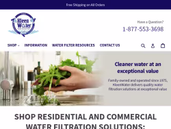 Kleenwater