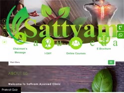 Sattvamayurveda