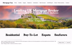 Mortgageonefinance