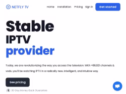 Netflytv
