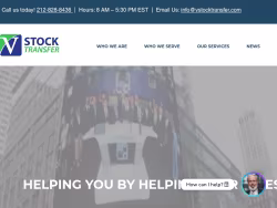 Vstocktransfer