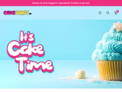 Cakeprint