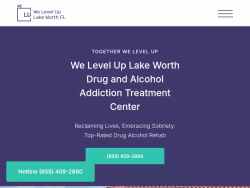 Leveluplakeworth