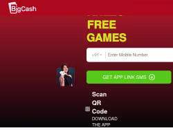 Bigcash