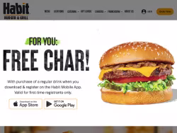 Habitburger