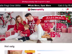 Denmarkify