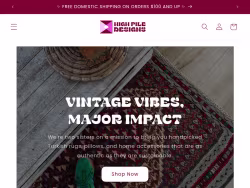Highpiledesigns