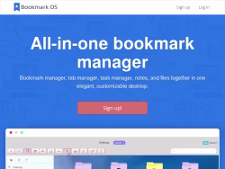Bookmarkos