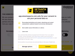 App