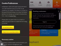 Elephant