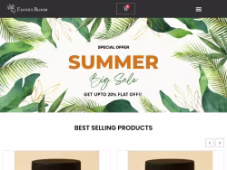 Exoticsbloom